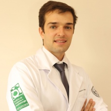 Frederico Faleiro Ramos, Cirurgião da mão Goiânia