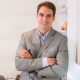 Dr. Daniel Pinto