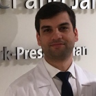 Dr. Fernando Borge Teixeira