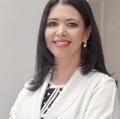 Aline Ferreira Bandeira de Melo Rocha, Geriatra Goiânia
