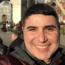 Wilson Braga Jr., Psicanalista São Paulo