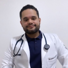 Carlos Severino, Geriatra São José do Rio Preto