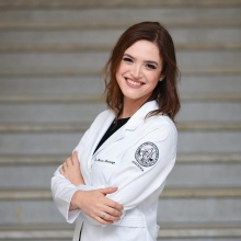 Naiara Santiago, Geriatra Ribeirão Preto
