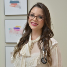 Caroline Badra Cassab Genaro, Cardiologista Rio Claro