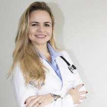 Cecília Teixeira de Carvalho Fonseca, Cardiologista pediátrico Rio de Janeiro