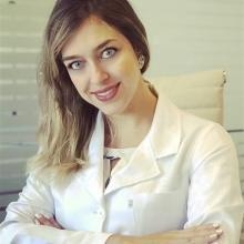 Helena Providelli de Moraes, Neurologista Belo Horizonte