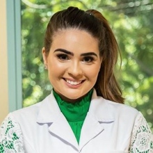 Hannah Cade Guimarães Gazzinelli, Dermatologista Vitória