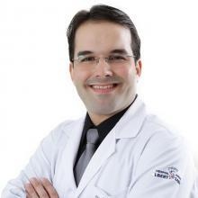 Felipe Chaves Costa Lima, Pediatra Fortaleza