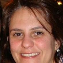 Izabel C. Arroyo Marchi, Neurofisiologista São Paulo