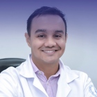 Dr. Mário Barbosa