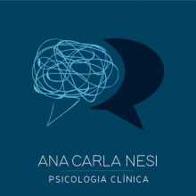 Ana Carla Nesi, Psicanalista Belo Horizonte
