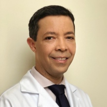 Alan Maurice da Silva Amanajás, Cirurgião vascular Manaus