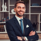 Dr. Thiago M. Fritzen