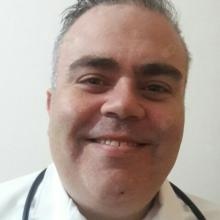 Luiz Gustavo Periotto, Endocrinologista São José dos Campos