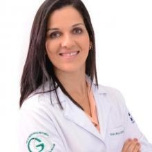 Ana Carina Vieira Lima e Silva, Ginecologista Salvador