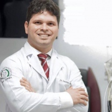 Diego Mascato, Oftalmologista Manaus