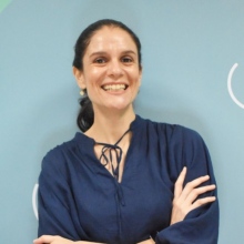 Luciana Campos, Infectologista São José dos Campos