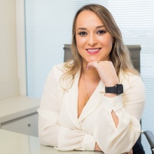 Aline Noble, Especialista em Dor Porto Alegre
