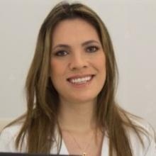 Tatiana Fernandes Franco Russo, Pediatra São Paulo