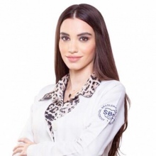 Amanda Rodrigues de Oliveira Siqueira, Cardiologista Jundiaí