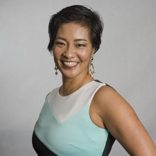 Beatriz Sayuri Takahashi, Oftalmologista Barueri