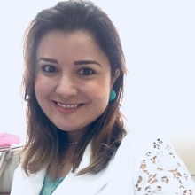 Maria Carolina Pepino de Paula, Endocrinologista Juiz de Fora