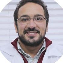 Raul Fino, Otorrino Santo André - Pb