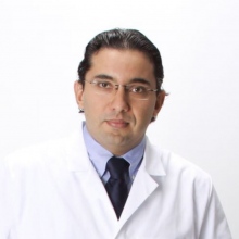 Érico de Carvalho Holanda, Coloproctologista Fortaleza