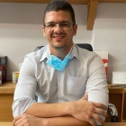 Dr. Ronaldo Antonio de F. Novais Junior