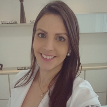Maria Raquel F. M. Vieira, Psiquiatra Belo Horizonte