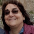 Silvia Maria Monteiro da Costa