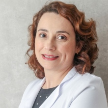Cristina De Mendonca Martins Teixeira, Pneumologista São Paulo