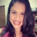 Gercimara Nascimento