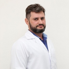 Ramon Bonetti, Dermatologista Criciúma