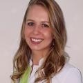 Carolina Weiss Ribas, Dentista Curitiba