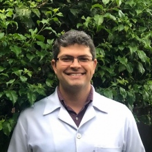 Íkaro Breder, Endocrinologista Americana