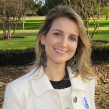 Ana Claudia de Souza Andrade, Neurologista Vitória