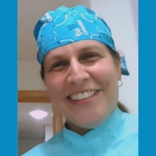 Silvia Maria Rosencrantz, Dentista Santo André