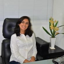 Glaucia Francesconi Do Valle, Dermatologista Rio de Janeiro