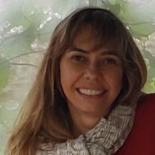 Luciane Cardoso de Moura, Gastroenterologista Florianópolis