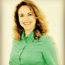 Karine Lessa Santos Costa, Cardiologista Vitória