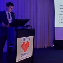 Helbert Pereira Tomé, Cardiologista São Paulo