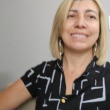 Roselene Aparecida de Paiva, Psicólogo São José dos Campos