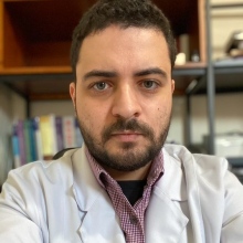 Bruno Victor da Costa, Neurocirurgião Belo Horizonte