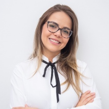 Penelope Tabatinga Castro, Endocrinologista Maceió