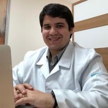 Lucas Carvalho Dias, Cardiologista Rio de Janeiro