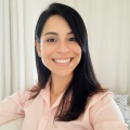 Valéria Noronha dos Santos