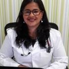 Dra. Valéria Pinto da Costa