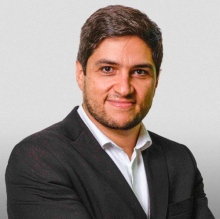 Diego Ramos, Neurocirurgião Campo Grande