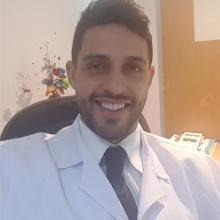 Felipe Garrido Leão, Cirurgião da mão Belo Horizonte